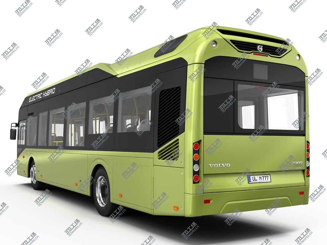 images/goods_img/20210114/VOLVO 7900 Electric Hybrid/2.jpg